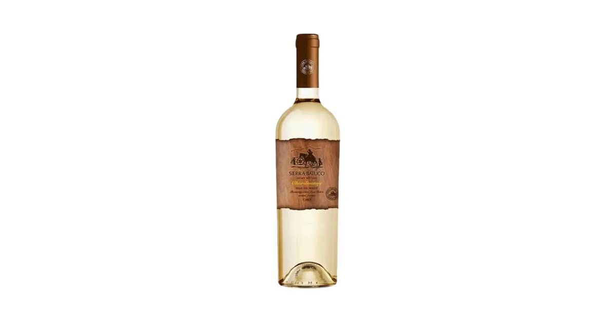 Melhores Vinhos Brancos Chardonnay Sem Madeira: Guia