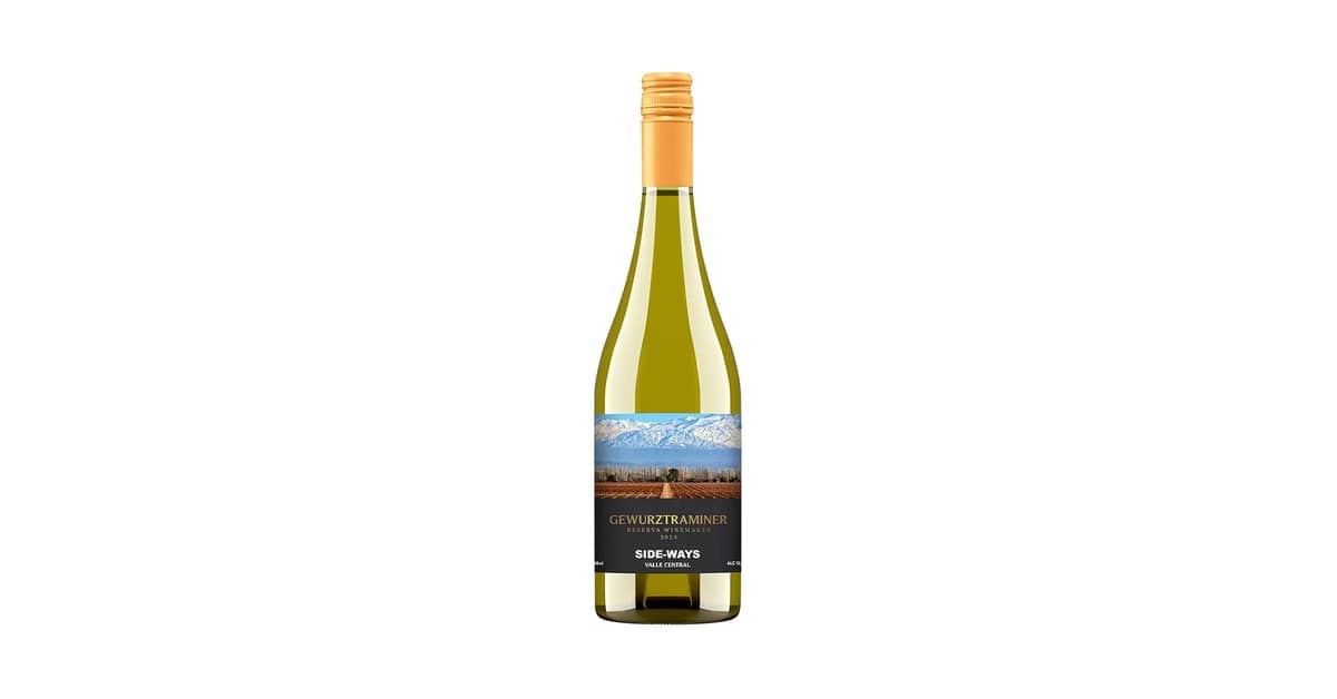 Melhores vinhos brancos gewürztraminer: 10 Rótulos Aromáticos