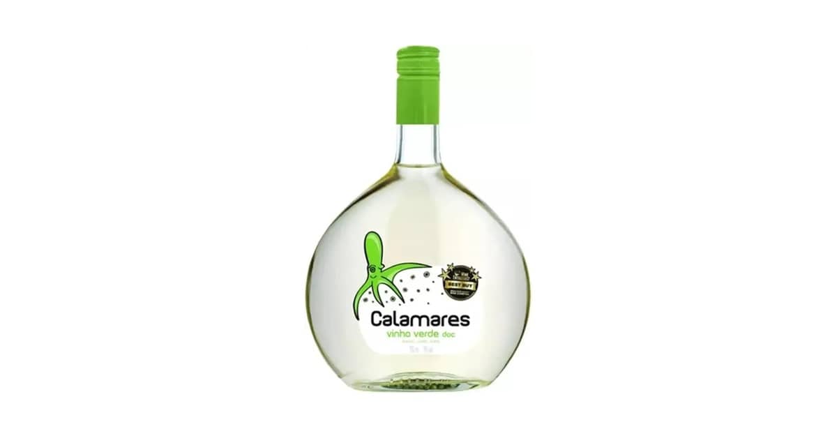 Melhores Vinhos Brancos Para Peixe: O Guia de Uvas