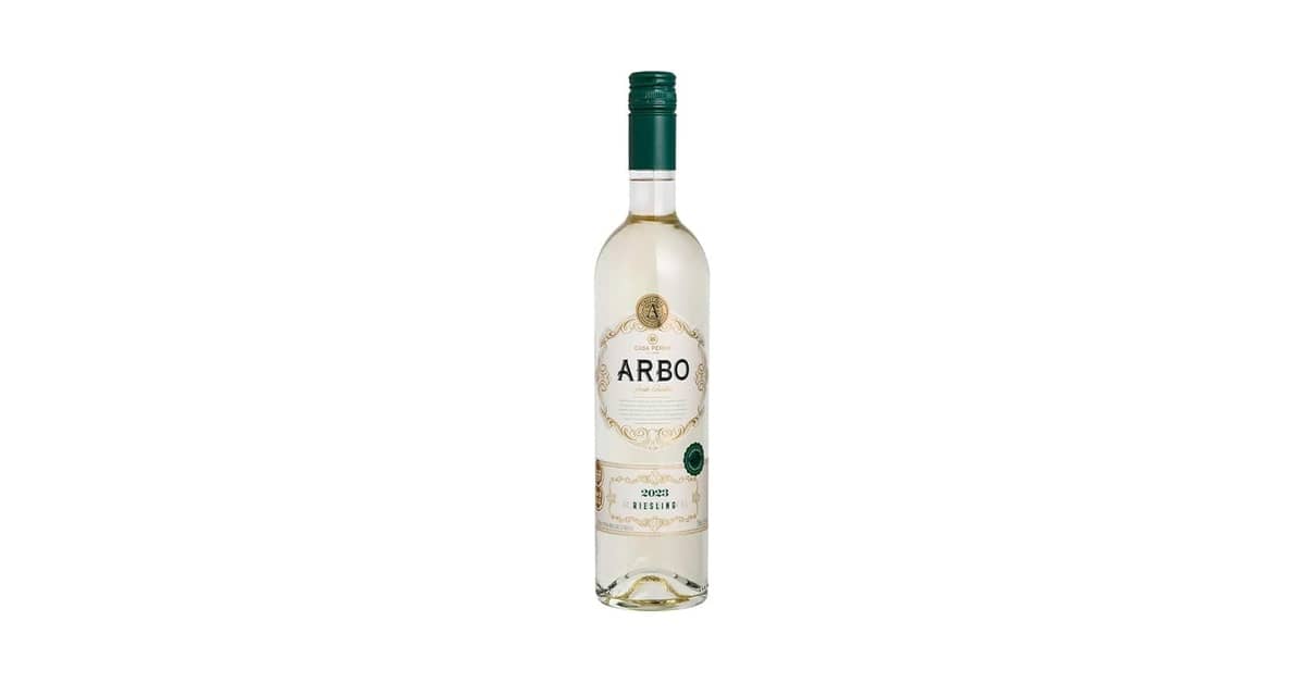 Melhores vinhos brancos riesling secos: 10 Rótulos