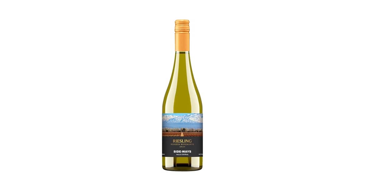 Melhores Vinhos Brancos Riesling: Guia Completo