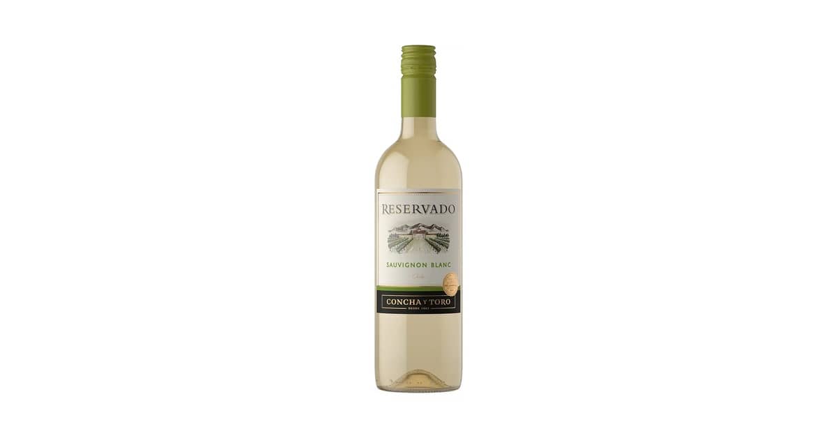 Melhores Vinhos Brancos Sauvignon Blanc da Nova Zelândia: O Guia de Compra