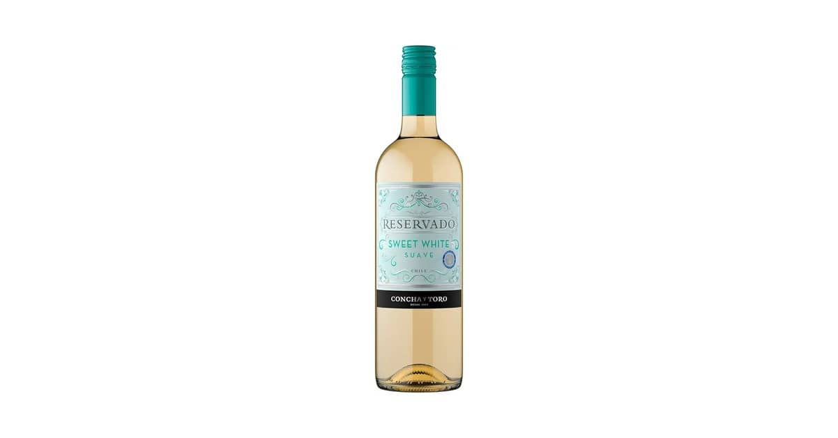 Melhores vinhos brancos suaves: Guia Para Iniciantes