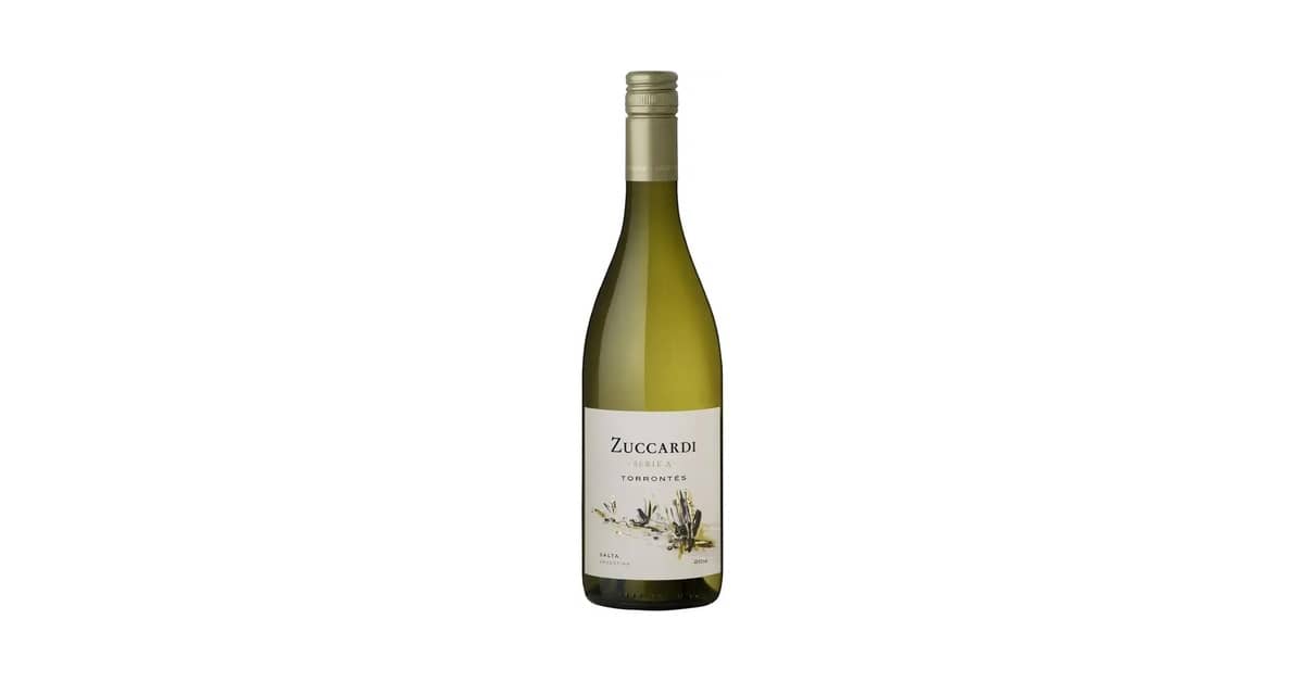 Melhores vinhos brancos torrontés: Guia de aromas