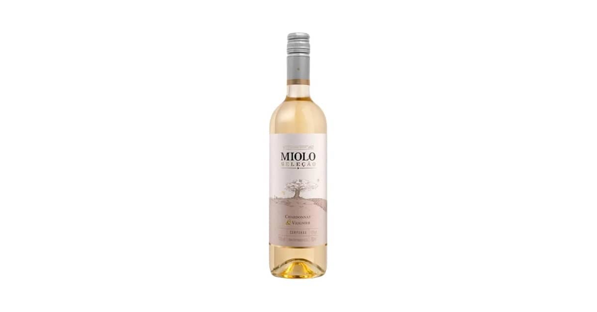 Melhores vinhos brancos viognier: Custo-Benefício