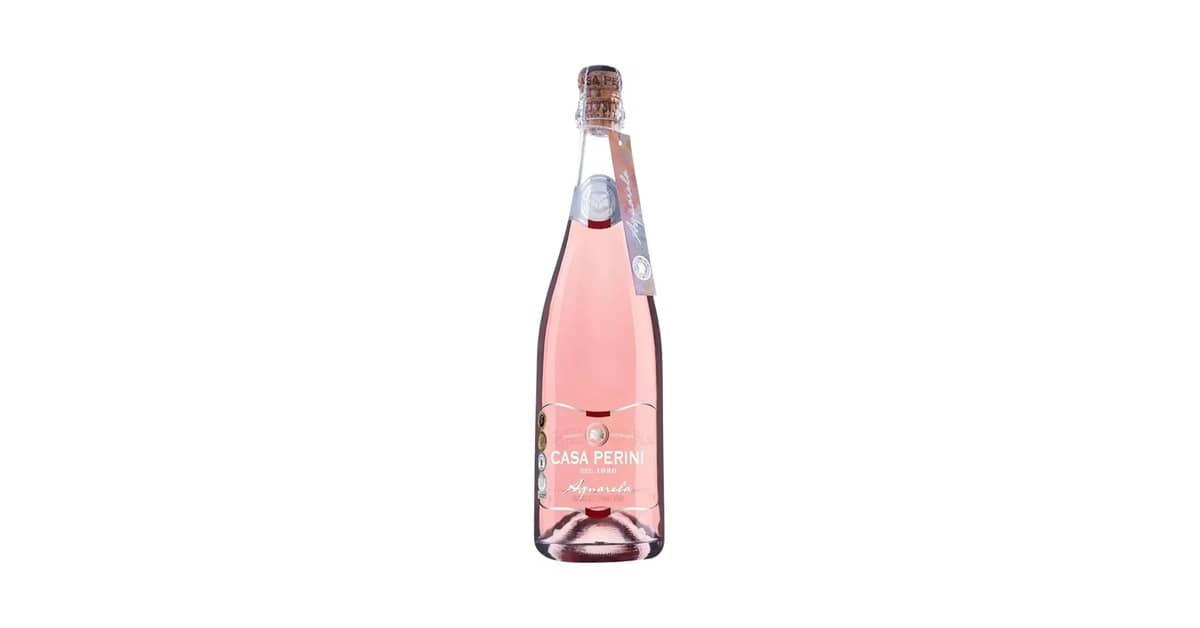 Melhores Vinhos Espumantes Moscatel Para Sobremesas: O Doce Ideal