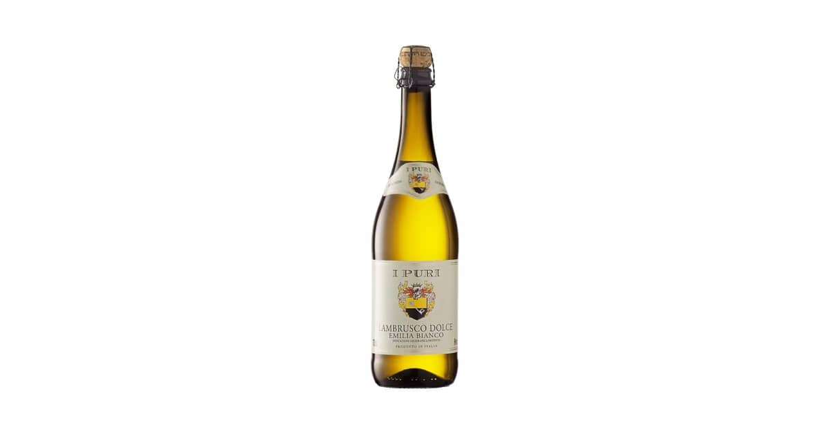 Melhores Vinhos Lambrusco: Doce ou Seco? Saiba!