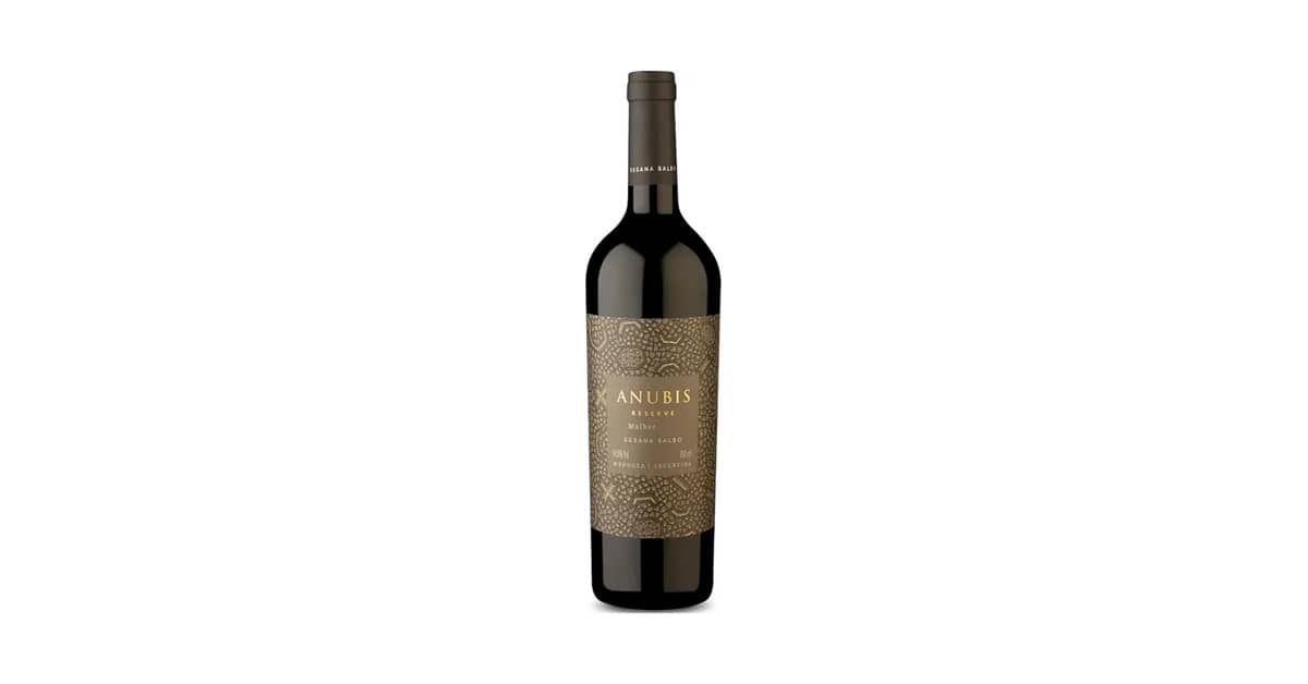 Melhores vinhos malbec argentinos reserva: Top 10