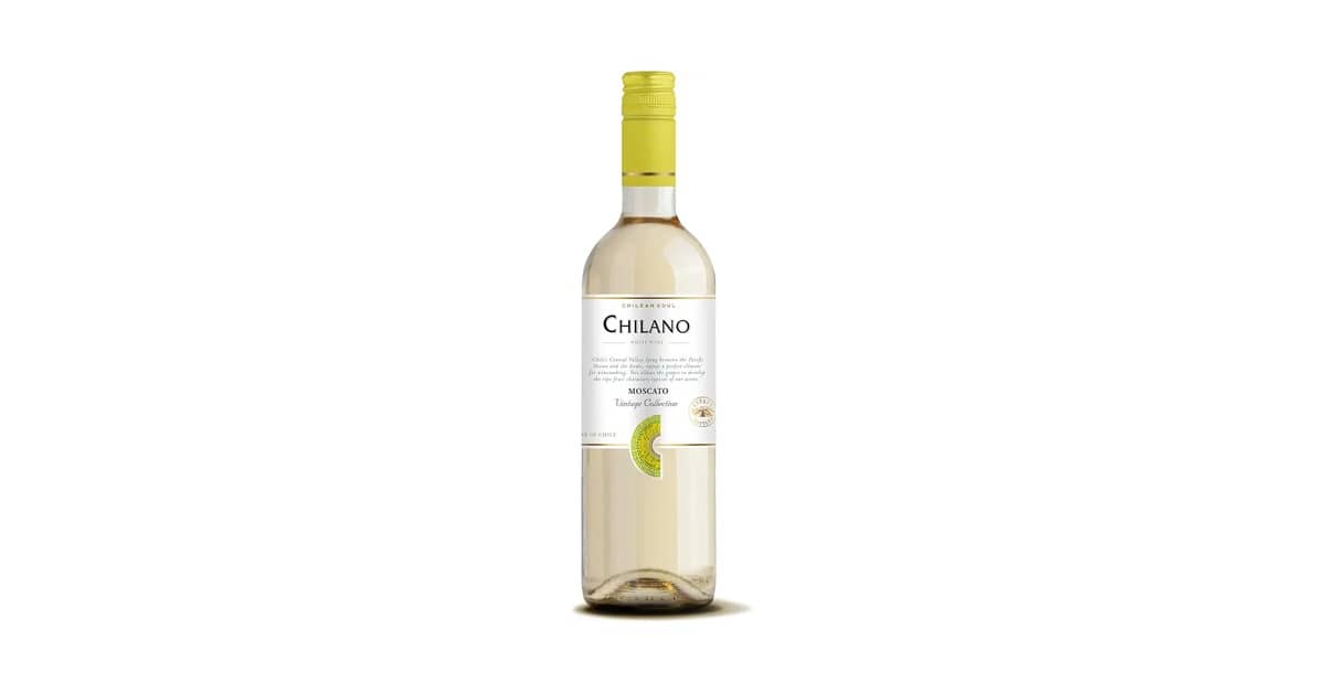 Melhores Vinhos Moscato: Escolha o Seu Ideal