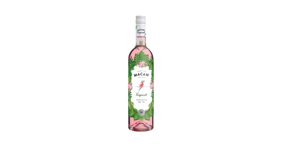 Melhores vinhos rose brasileiros: 3 Rótulos Nacionais