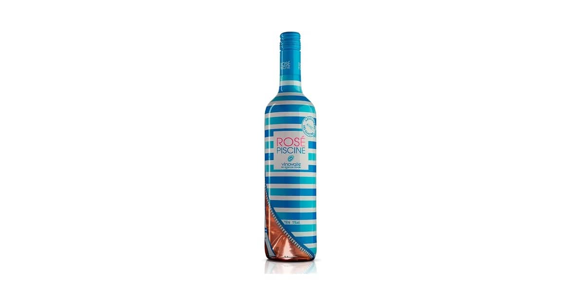 Melhores vinhos rosé de piscina: 10 Rótulos Analisados