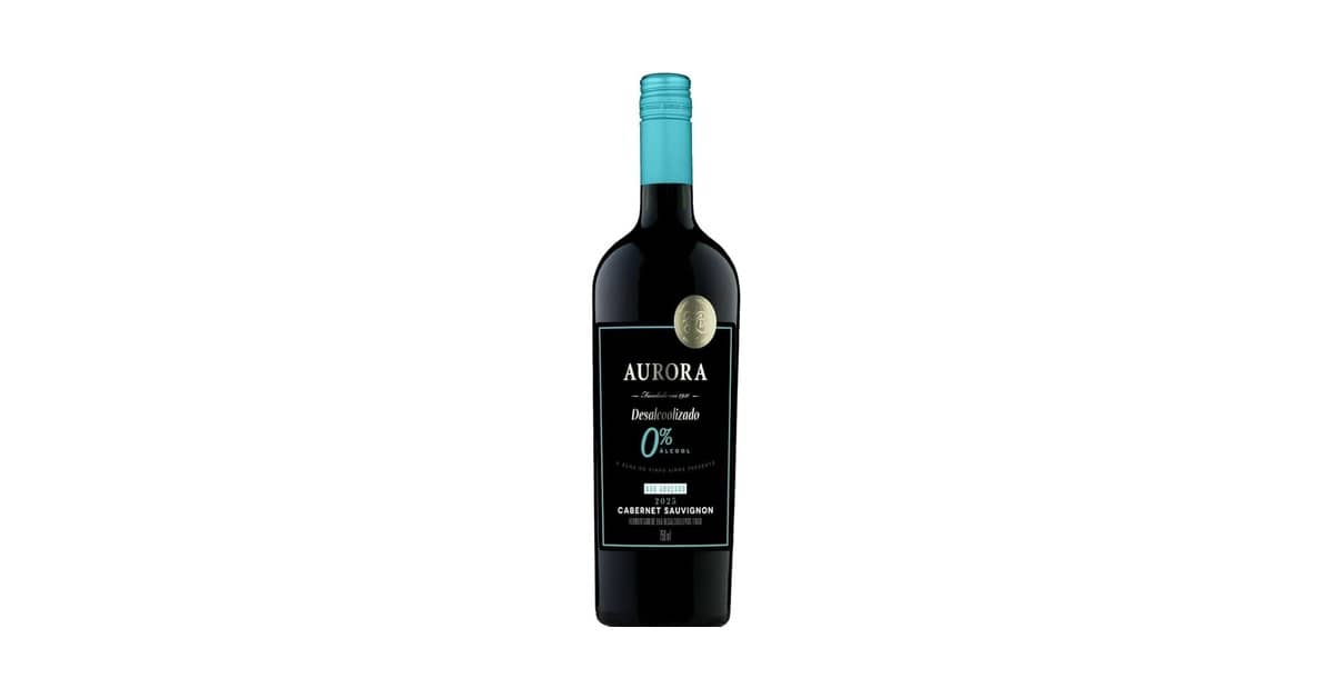 Melhores Vinhos Sem Álcool: Qual Tipo Escolher?
