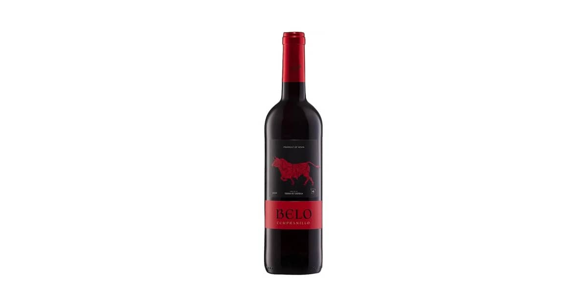 Melhores Vinhos Tempranillo: 10 Rótulos de Valor