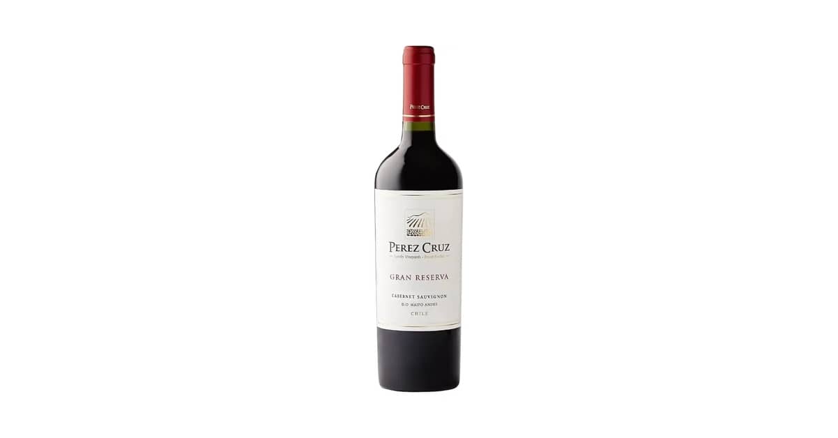 Melhores Vinhos Tintos Cabernet Sauvignon Reserva?