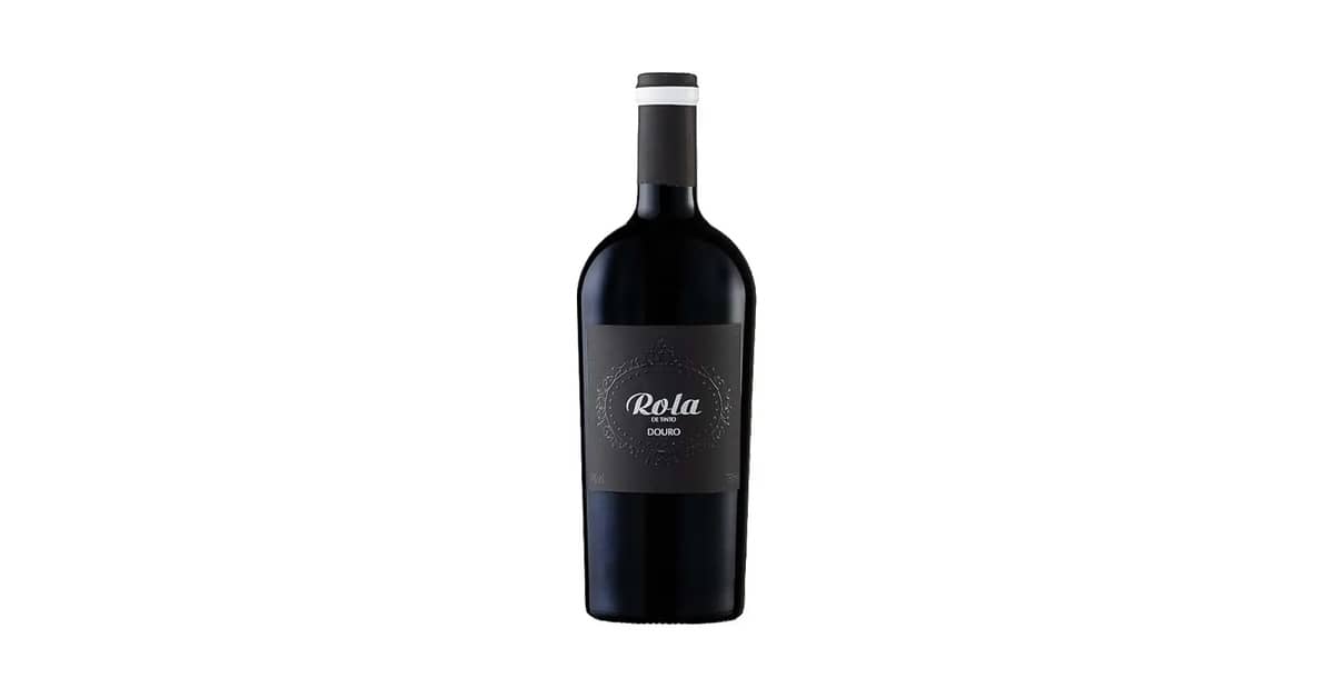 Melhores vinhos tintos de portugal (douro): Top 10
