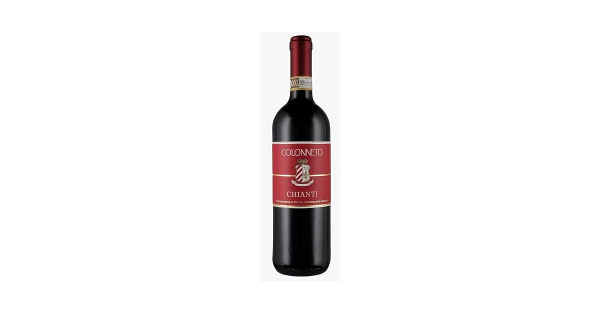 Melhores Vinhos Tintos Italianos Chianti: Qual Comprar?