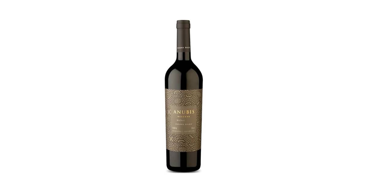 Melhores Vinhos Tintos Malbec Reserva? 10 Rótulos