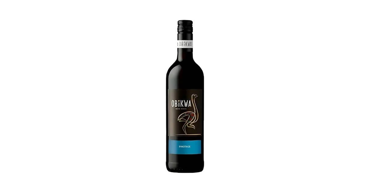Melhores Vinhos Tintos Pinotage: O Sabor da África