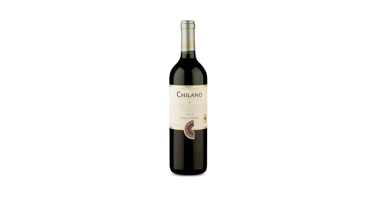 Melhores Vinhos Tintos Syrah: 10 Rótulos Imperdíveis