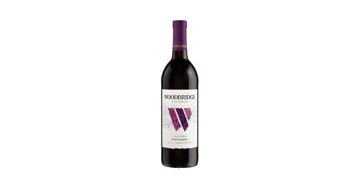 Melhores Vinhos Tintos Zinfandel: Do Suave ao Intenso