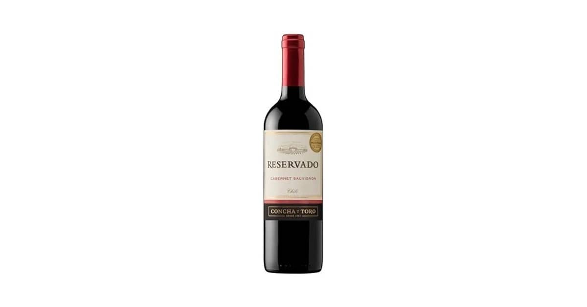 Melhores Vinhos Tintos: 10 Rótulos de Grande Valor