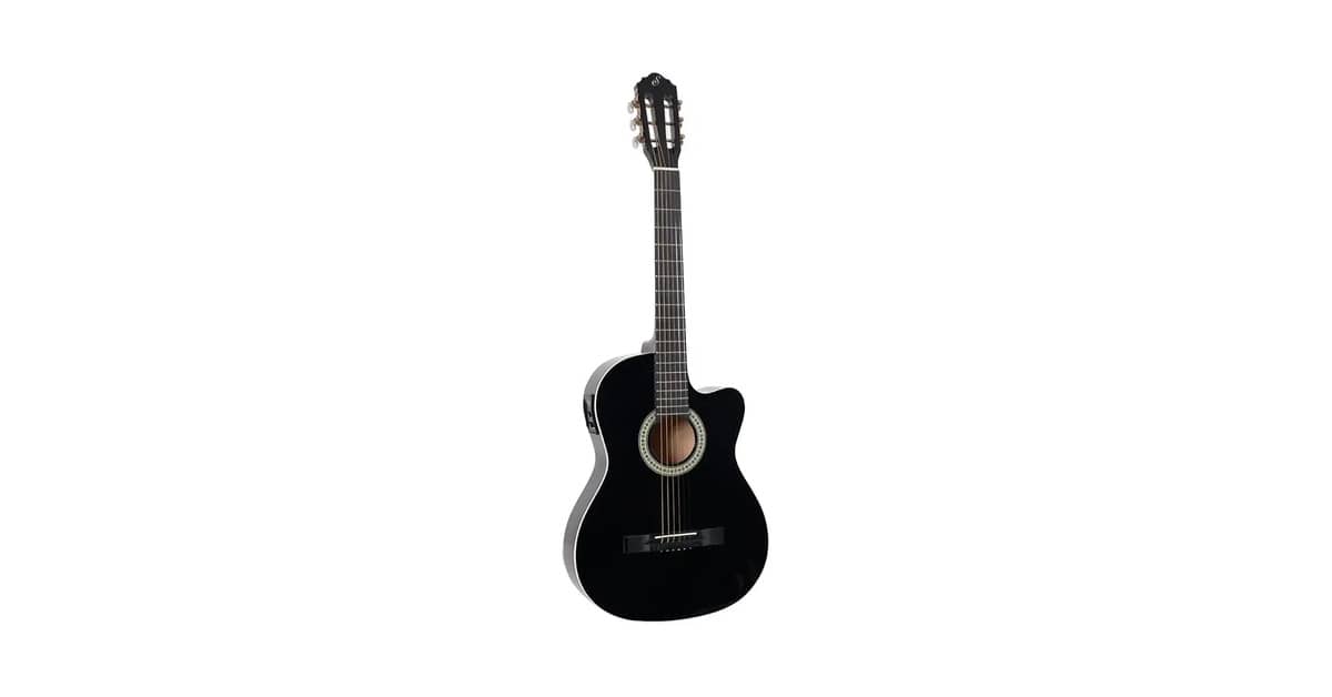 Melhores Violão Nylon Elétrico: Guia de Escolha Completo
