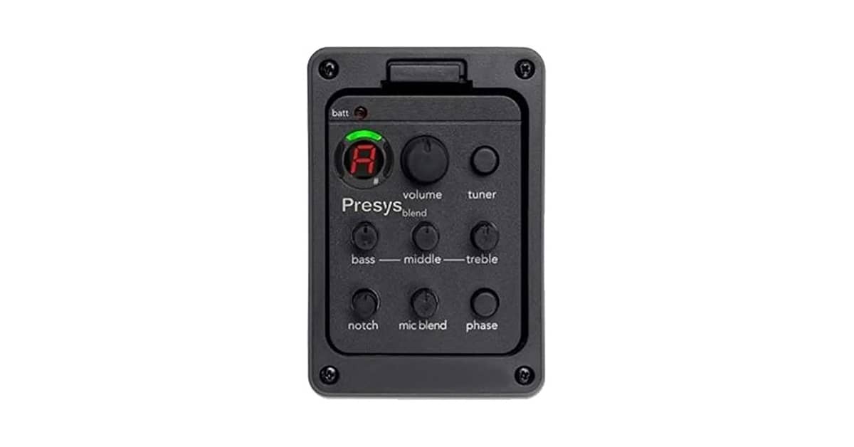 Melhores violões de aço com pré amplificador fishman: O Guia do Timbre Perfeito