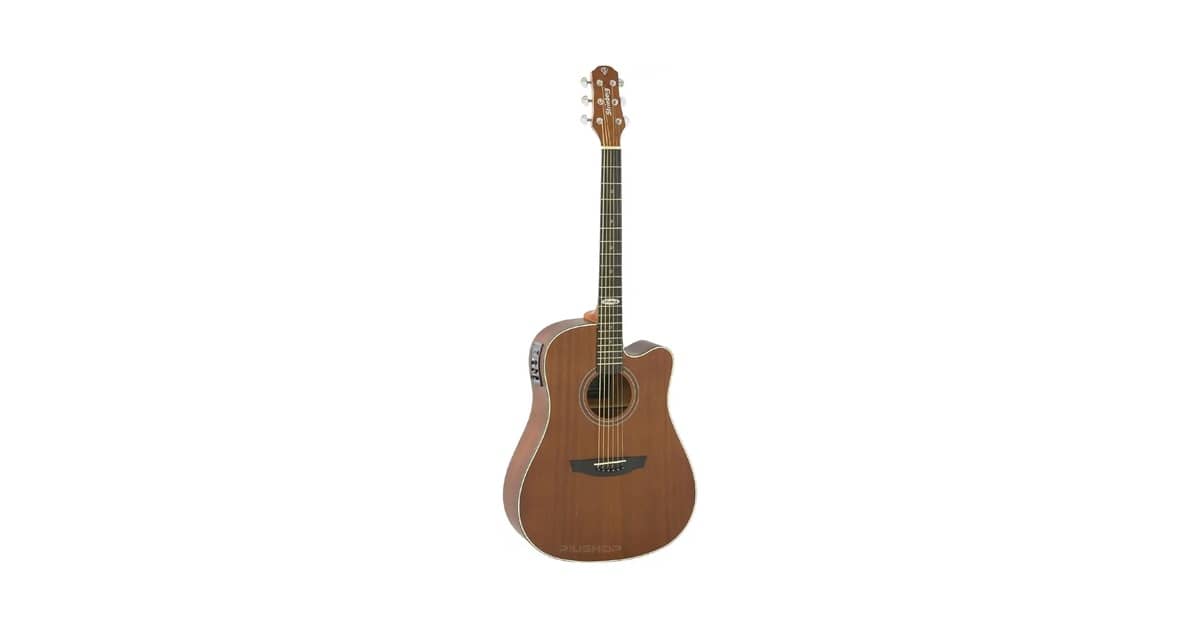 Melhores Violões Strinberg: Folk, Flat Ou Nylon?