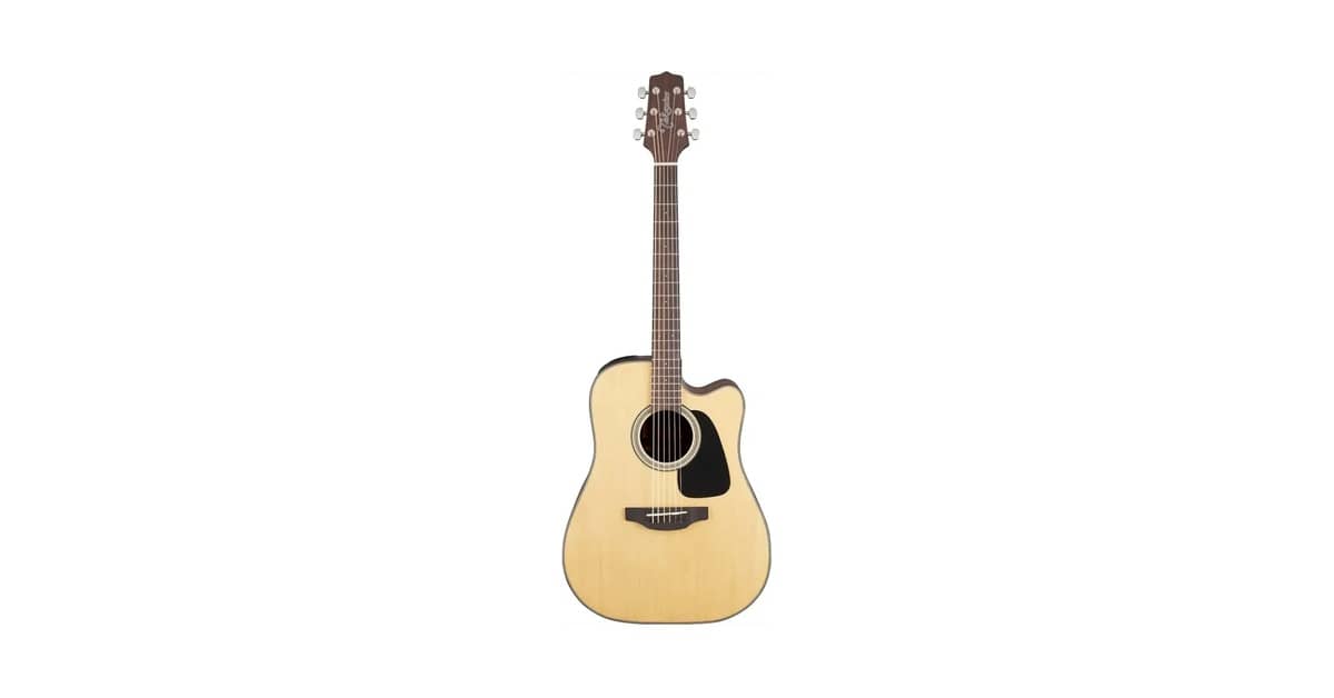 Melhores Violões Takamine: Aço ou Nylon? Guia Ideal