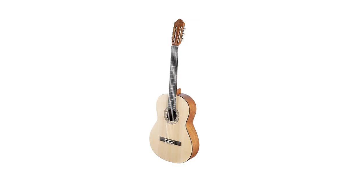Melhores Violões Yamaha: Nylon ou Aço? 10 Modelos