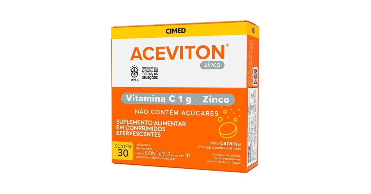 Melhores Vitaminas C Efervescentes: Guia da Imunidade