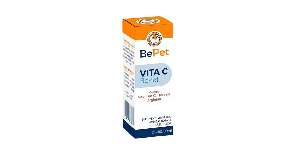 Melhores Vitaminas C Para Porquinho da Índia: 7 Opções