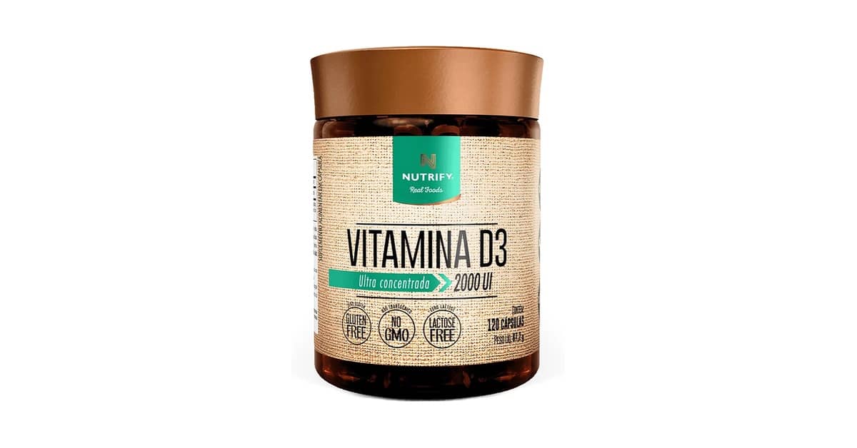 Melhores Vitaminas D: Qual a Ideal? Guia Com 10