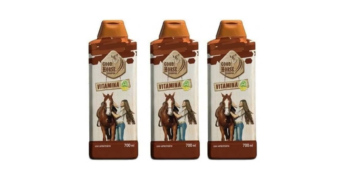 Melhores Vitaminas Para Pelo De Cavalo: Brilho e Força
