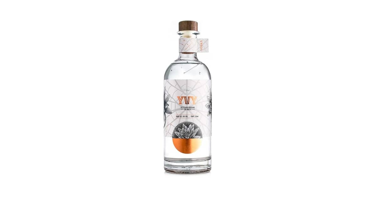 Melhores Vodkas Brasileiras: Qual a Melhor Pura?