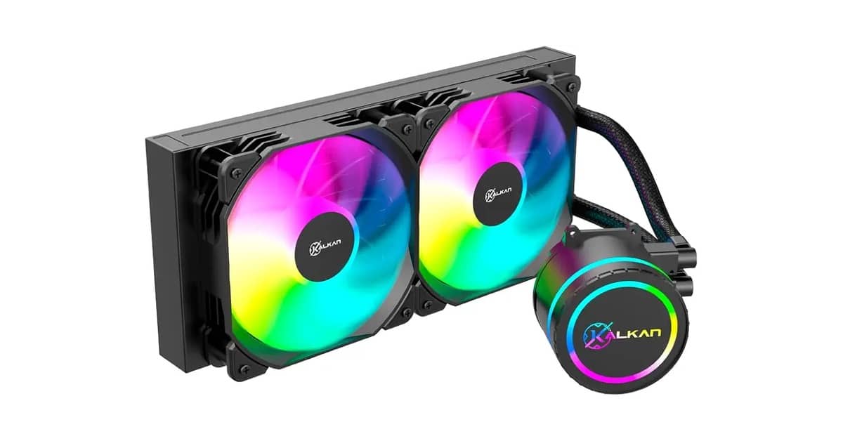 Melhores Water Coolers Gamer: Qual Tamanho Ideal?