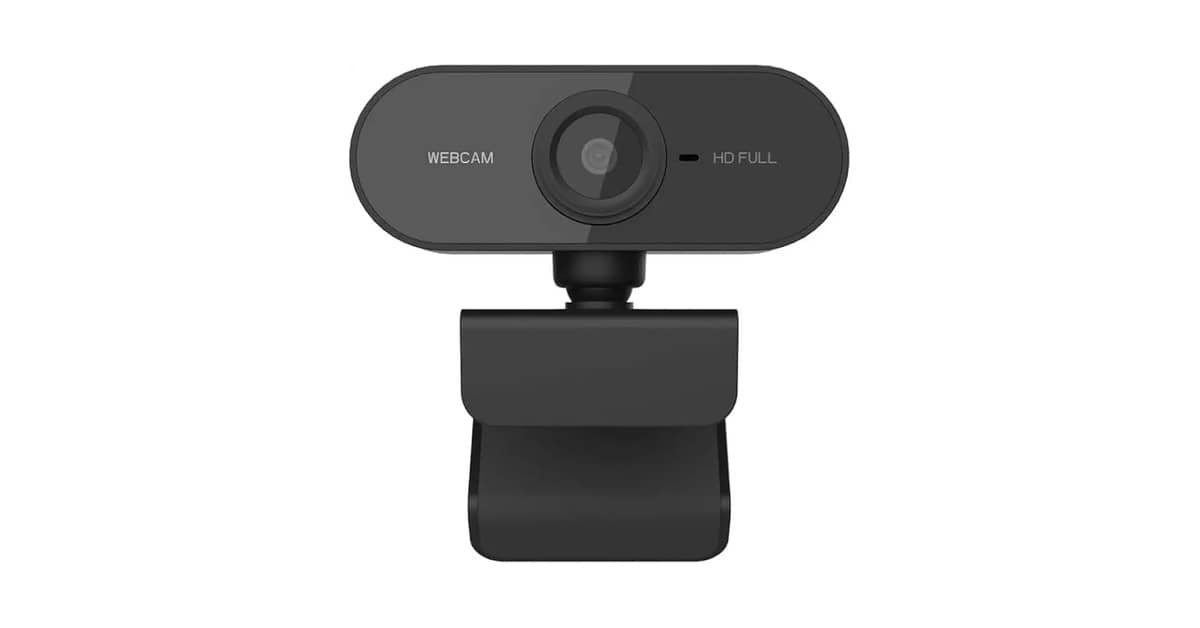 Melhores Webcams Para Notebook: Do HD ao 4K