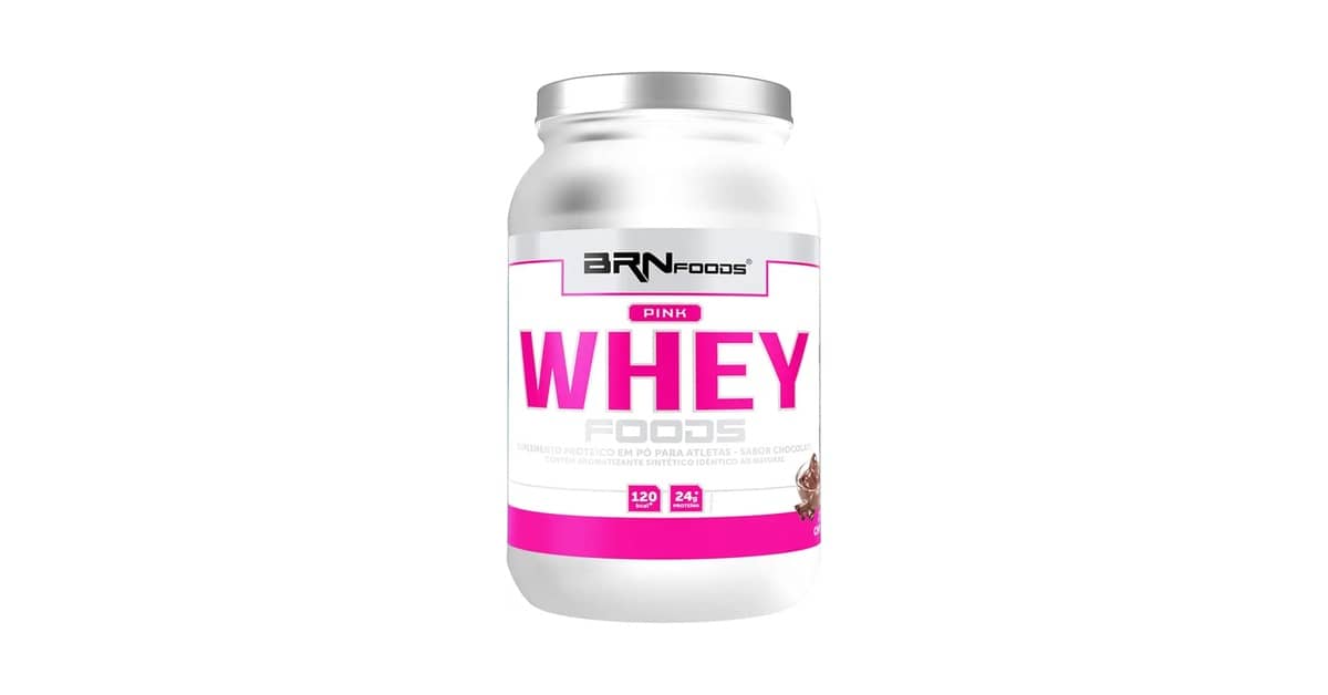 Melhores Whey Protein Femininos: Qual o Ideal?