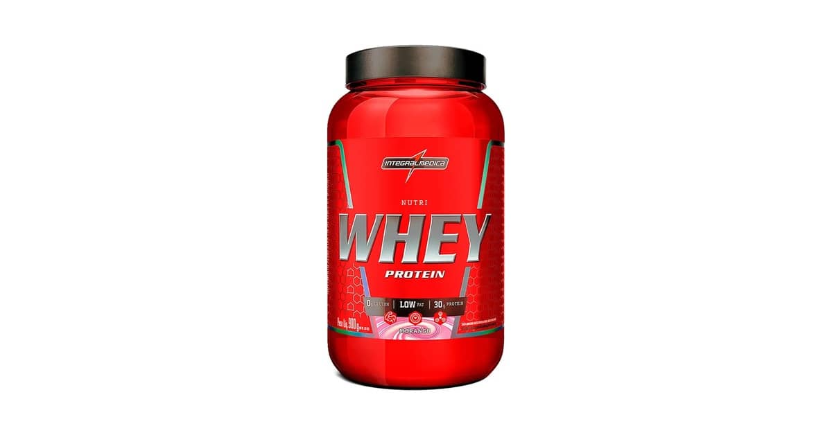 Melhores Whey Protein Para Emagrecer: Qual Escolher?