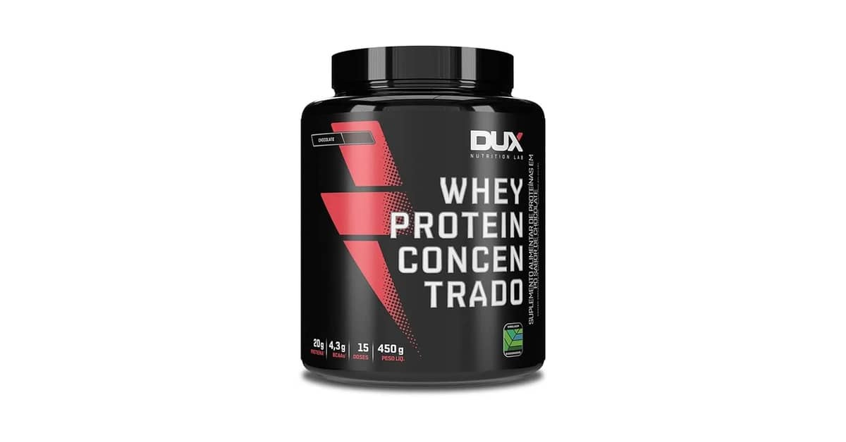 Melhores Whey Proteins Com Melhor Sabor (Chocolate)?