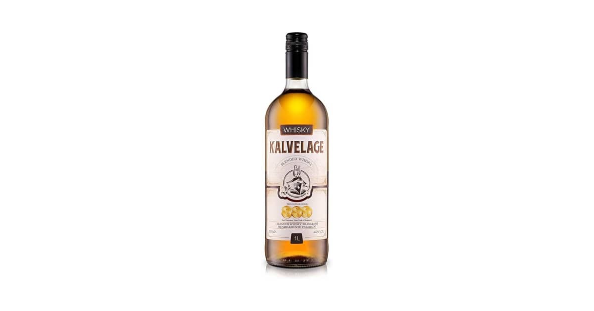 Melhores Whisky Nacionais: Descubra o Sabor Brasileiro!