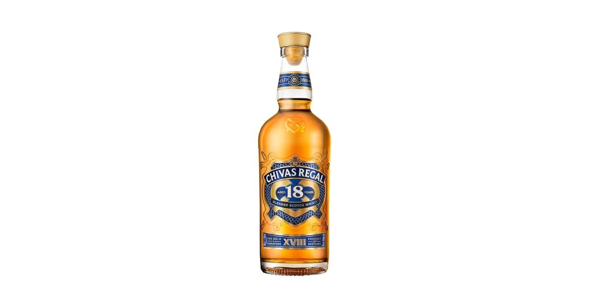 Melhores Whiskys 18 Anos: Blended ou Single Malt?