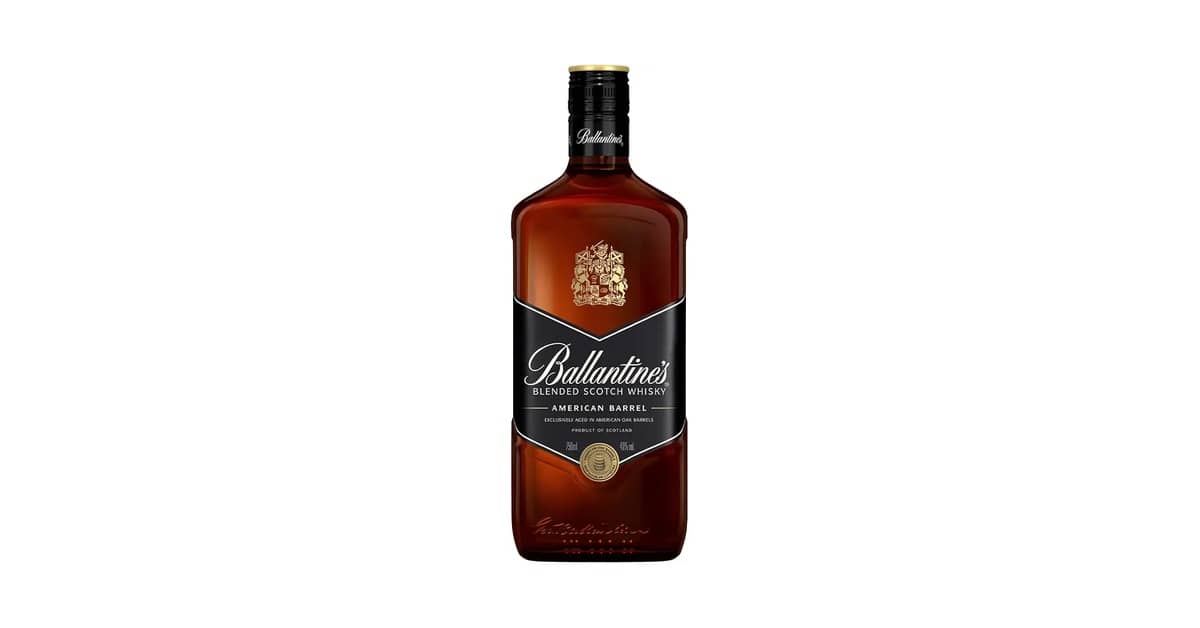 Melhores Whiskys Americanos: Clássicos e Saborizados