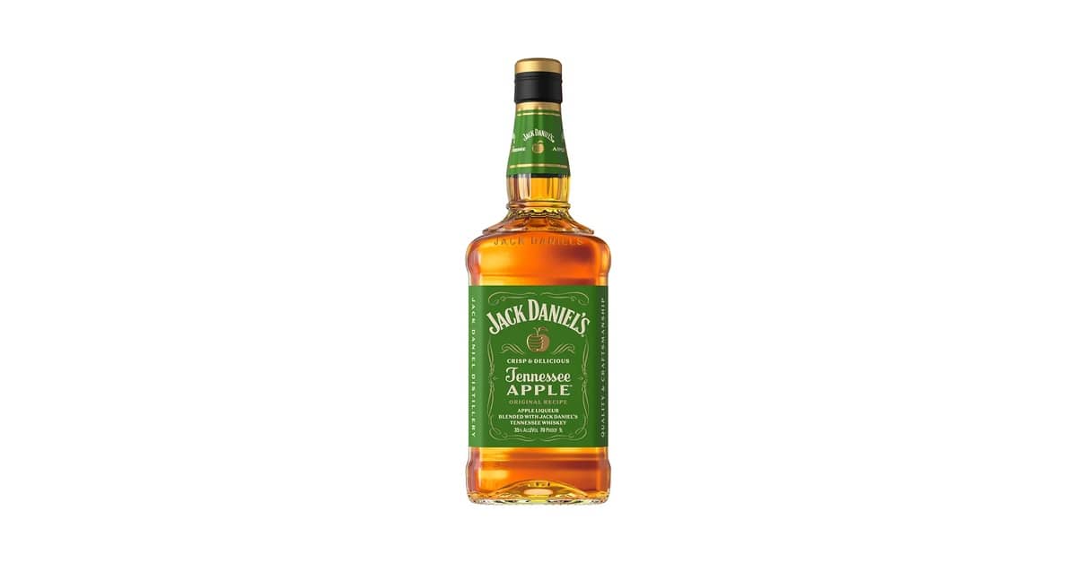 Melhores Whiskys de Maçã Verde Para Drinks Cítricos