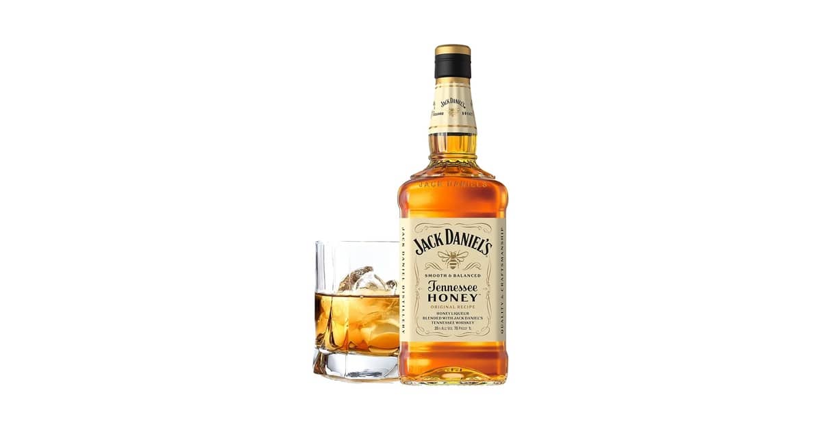 Melhores Whiskys de Mel: Guia de Sabor e Drinks