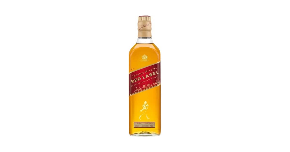Melhores Whiskys Johnnie Walker: Para Drinks ou Puro?