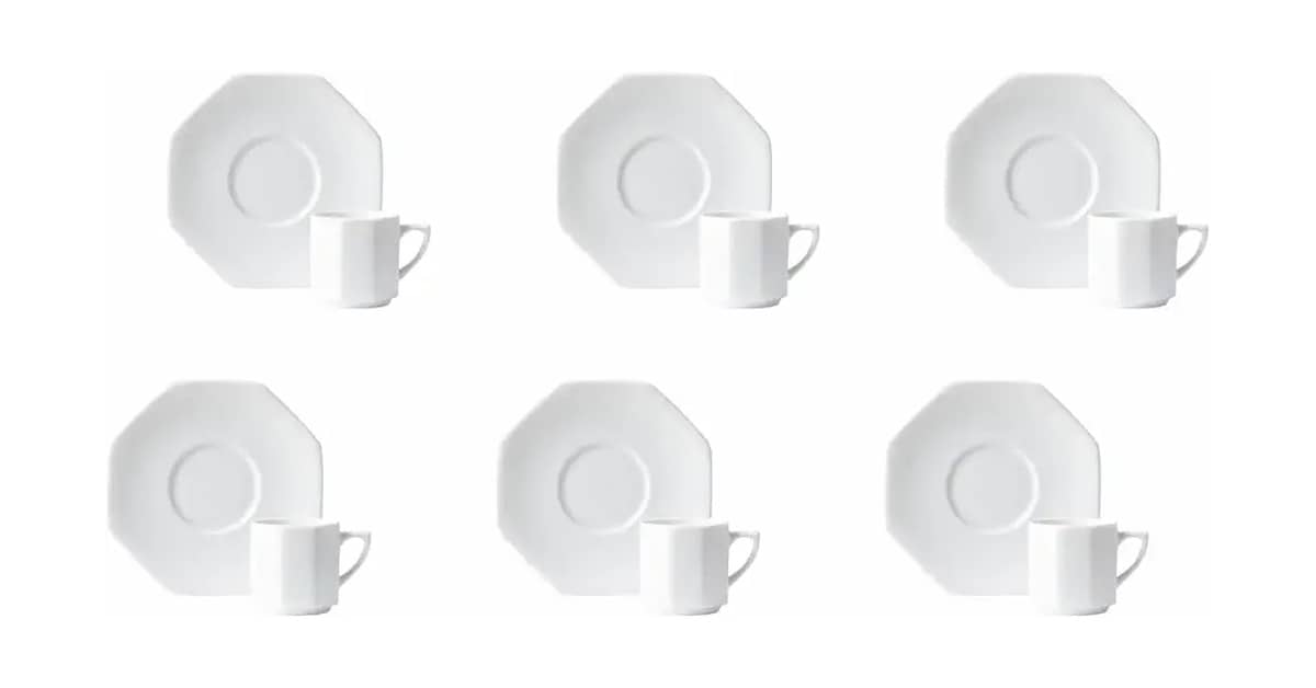 Melhores Xícaras de Café: Guia de Estilo e Material