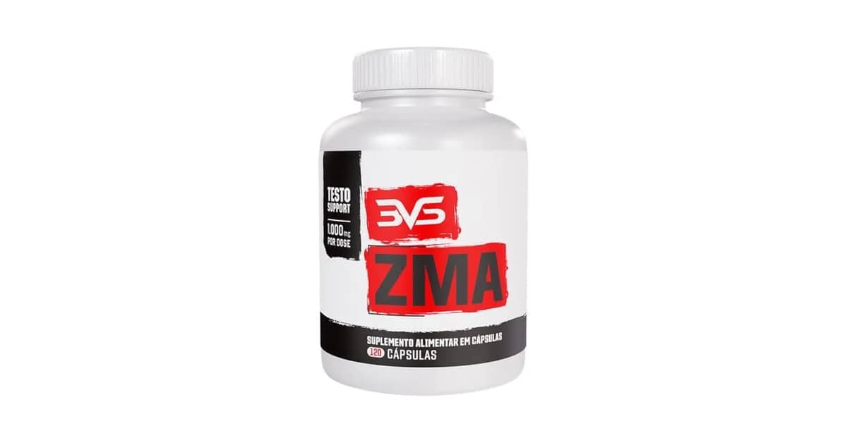Melhores ZMAs Para Sono e Recuperação Muscular?