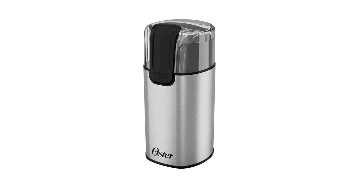 Moedor de Café Elétrico - Qual o Melhor? 10 Modelos