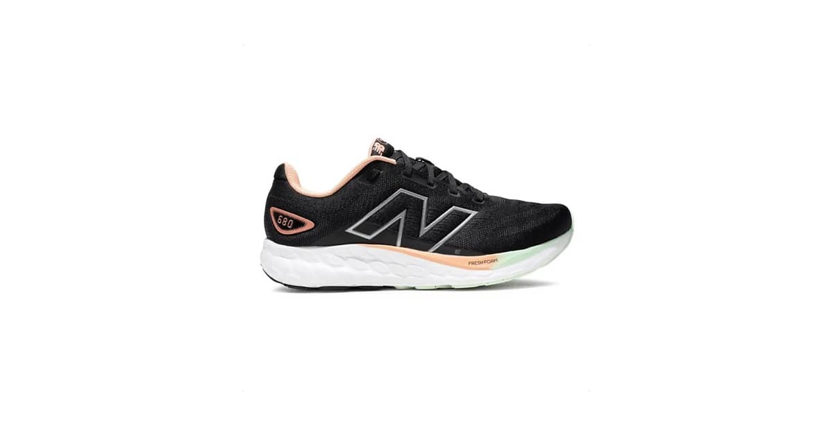 New Balance Feminino em Oferta: 10 Melhores Modelos